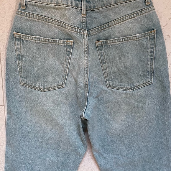 Topshop Jeans - Picture 4 of 4